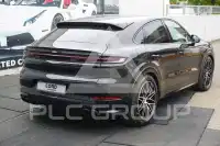 2026 Porsche Cayenne