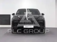 2026 Porsche Cayenne