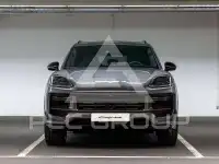 2026 Porsche Cayenne