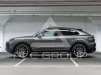 2026 Porsche Cayenne