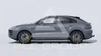2026 Porsche Cayenne