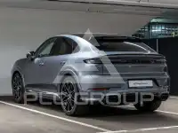 2026 Porsche Cayenne