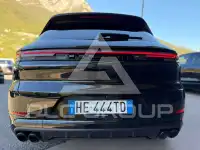 2026 Porsche Cayenne