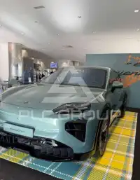 2026 Porsche Cayenne
