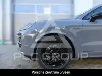 2026 Porsche Cayenne