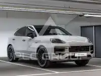 2026 Porsche Cayenne