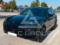 2026 Porsche Cayenne