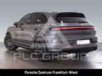 2026 Porsche Cayenne