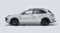 2026 Porsche Cayenne