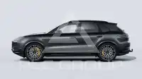 2026 Porsche Cayenne