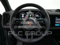 2026 Porsche Cayenne
