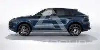 2026 Porsche Cayenne