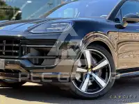 2026 Porsche Cayenne