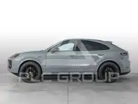 2026 Porsche Cayenne