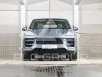 2026 Porsche Cayenne