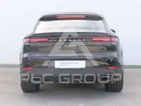 2026 Porsche Cayenne