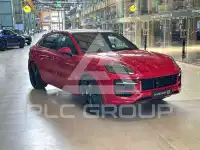 2026 Porsche Cayenne