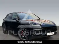 2026 Porsche Cayenne