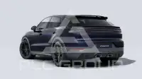 2026 Porsche Cayenne