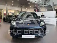 2026 Porsche Cayenne