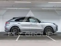 2026 Porsche Cayenne