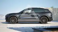 2026 Porsche Cayenne