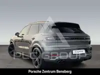 2026 Porsche Cayenne