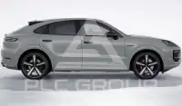 2026 Porsche Cayenne
