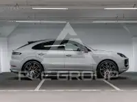 2026 Porsche Cayenne