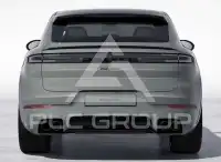 2026 Porsche Cayenne