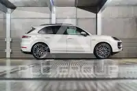 2026 Porsche Cayenne