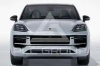 2026 Porsche Cayenne