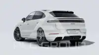 2026 Porsche Cayenne