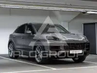 2026 Porsche Cayenne