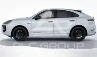 2026 Porsche Cayenne