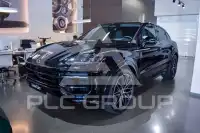 2026 Porsche Cayenne