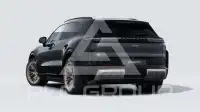 2026 Porsche Cayenne