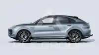 2026 Porsche Cayenne