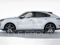 2026 Porsche Cayenne