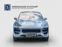 2026 Porsche Cayenne