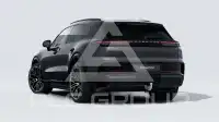 2026 Porsche Cayenne