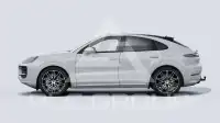 2026 Porsche Cayenne