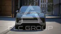 2026 Porsche Cayenne
