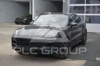 2026 Porsche Cayenne
