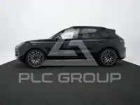 2026 Porsche Cayenne