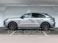 2026 Porsche Cayenne