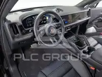 2026 Porsche Cayenne