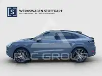 2026 Porsche Cayenne