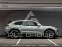2026 Porsche Cayenne