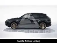 2026 Porsche Cayenne
